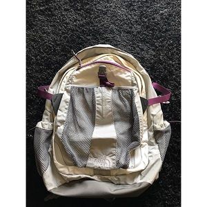North Face Backpack